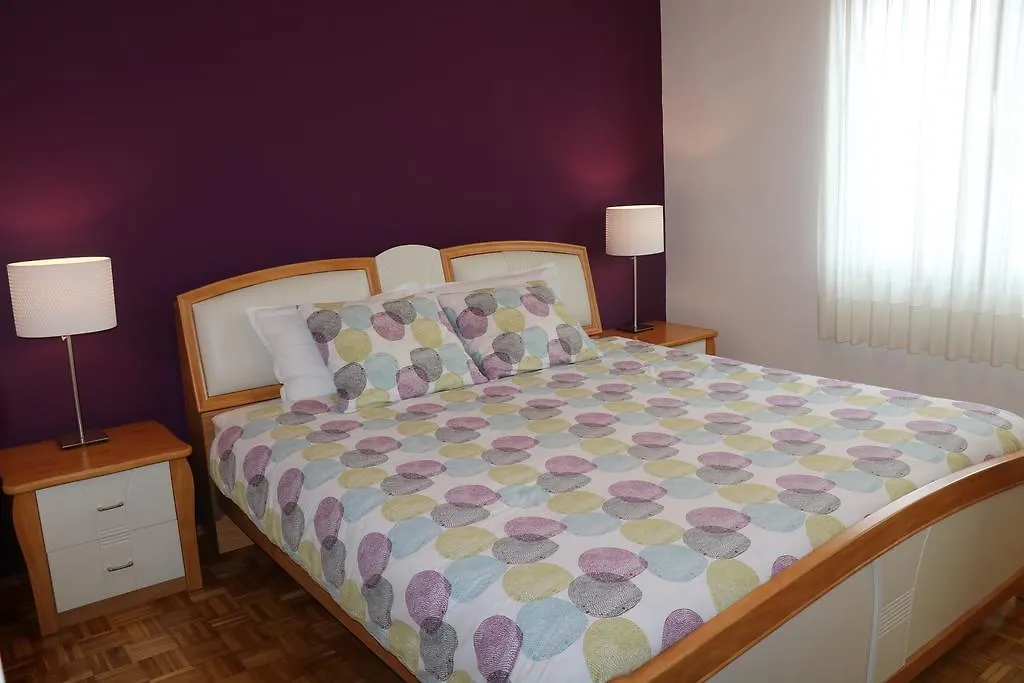 Maisey Apartment Fažana