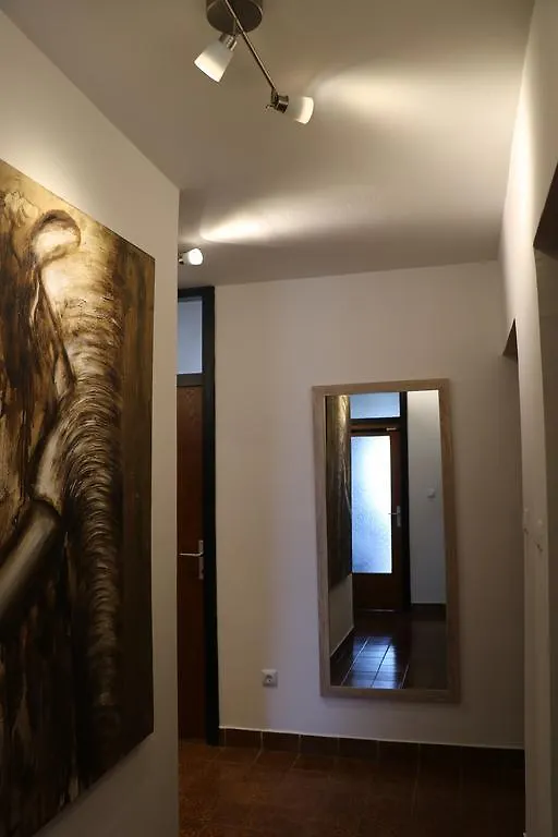 Maisey Apartment Fažana
