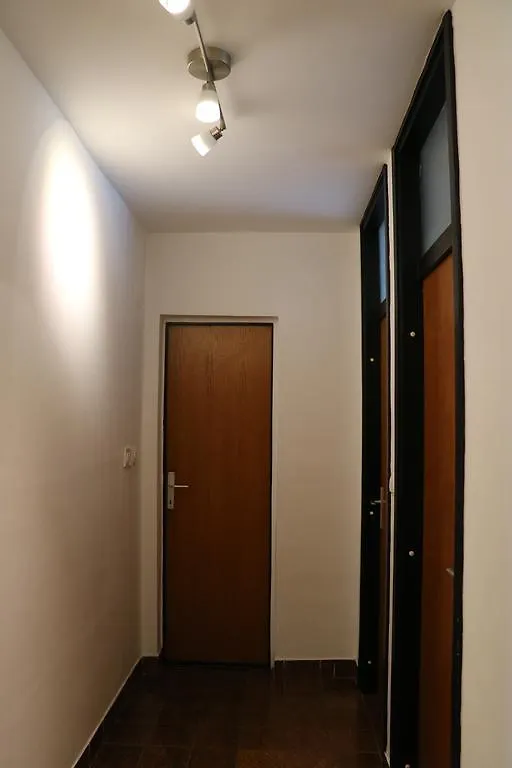 Maisey Apartment Fažana Hırvatistan