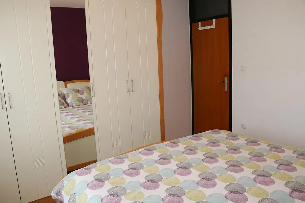 Maisey Apartment Fažana