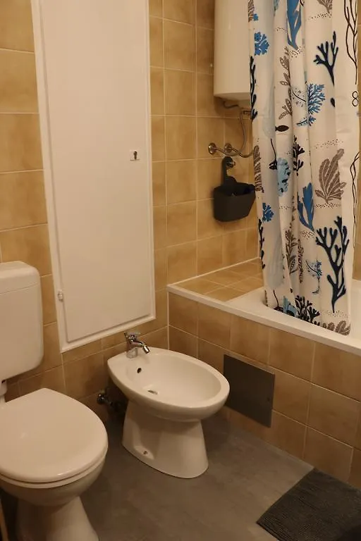 Maisey Apartment Fažana Hırvatistan