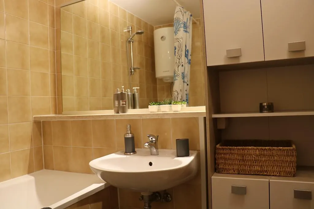 Maisey Apartment Fažana