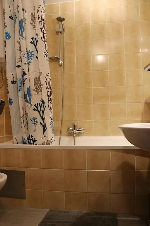 Maisey Apartment Fažana