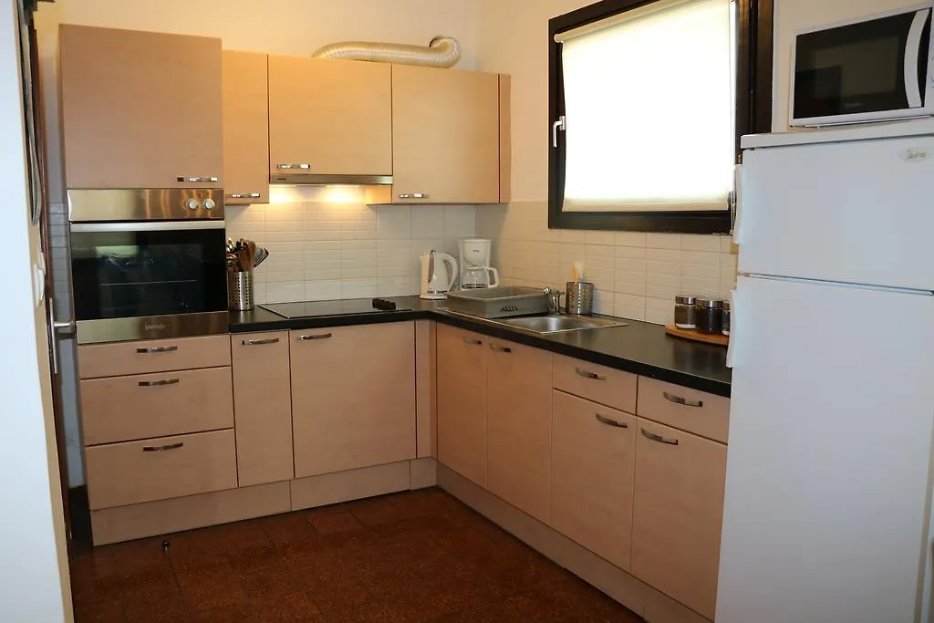 Maisey Apartment Fažana Hırvatistan